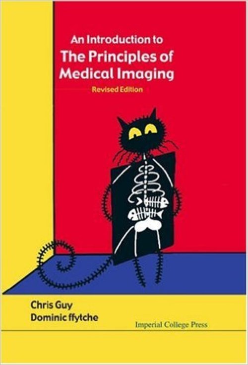 Product picture Introduction to the Principles of Medical Imaging