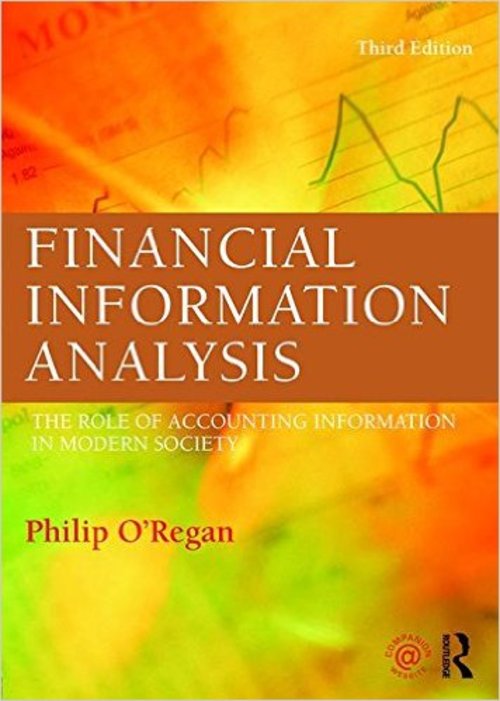 Product picture Financial information Analysis