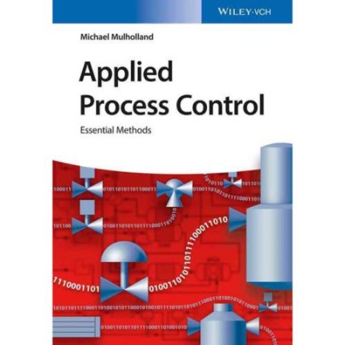 Product picture Applied Process Control