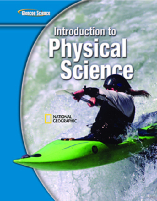 Product picture Introduction to Physical Science