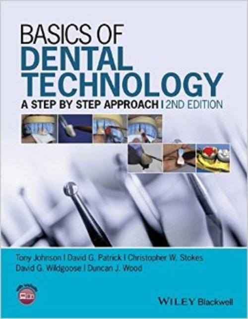 Product picture Basics of Dental Technology