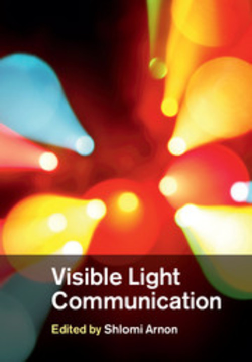 Product picture Visible Light Communication