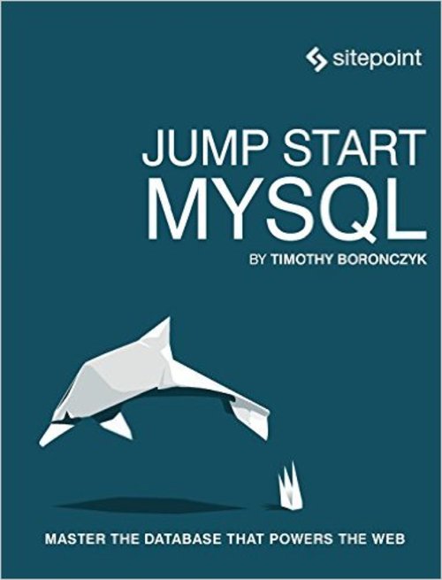 Product picture Jump Start MySQL