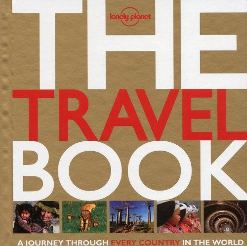 Product picture The Travel Book Mini