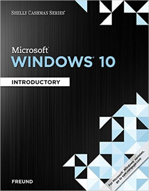 Product picture Microsoft Windows 10 Introductory