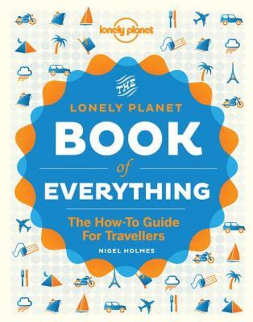 Product picture The Book of Everything