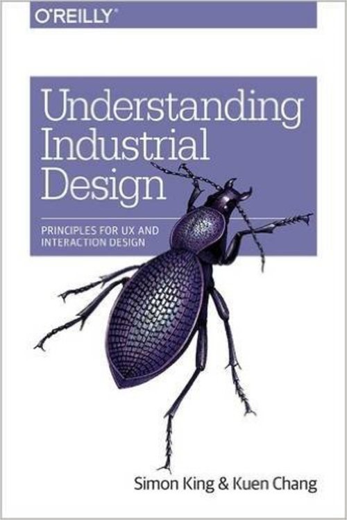 Product picture Understanding Industrial Design