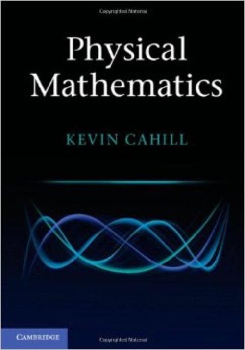 Product picture Physical Mathematics