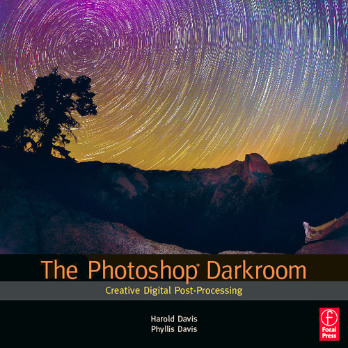 Product picture The Photoshop Darkroom