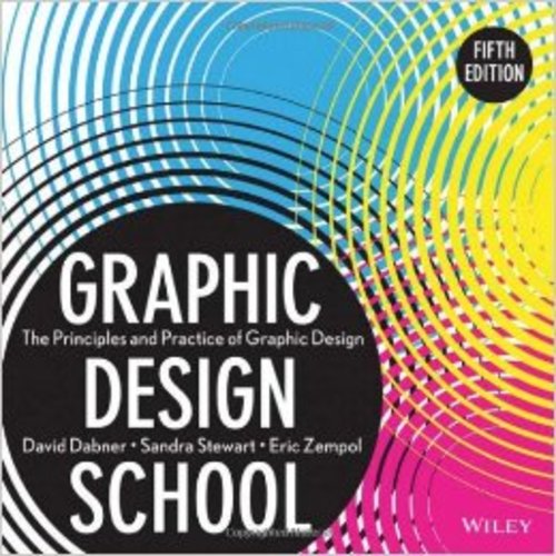 Product picture Graphic Design School