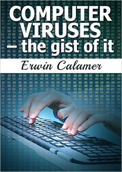 Product picture Computer Viruses - the gist of it