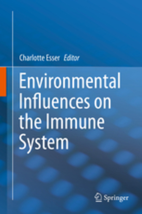 Product picture Environmental Influences on the Immune System