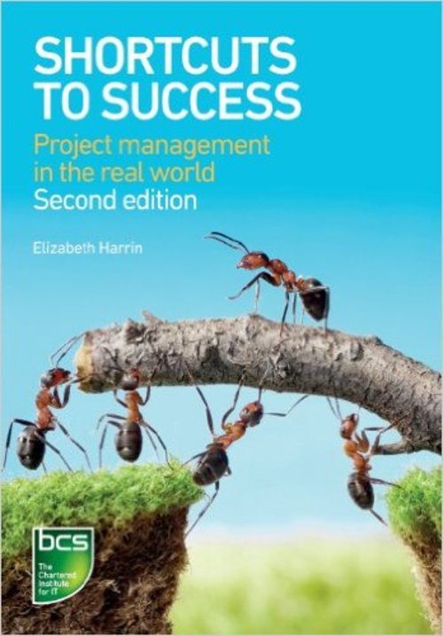 Product picture Shortcuts to Success (2nd Edition)
