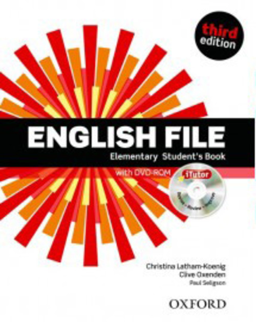 Product picture English File - Upper-Intermediate Workbook