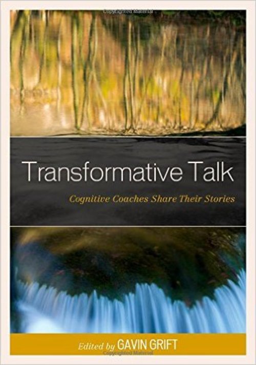 Product picture Transformative Talk