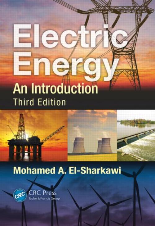 Product picture Electric Energy an Introduction
