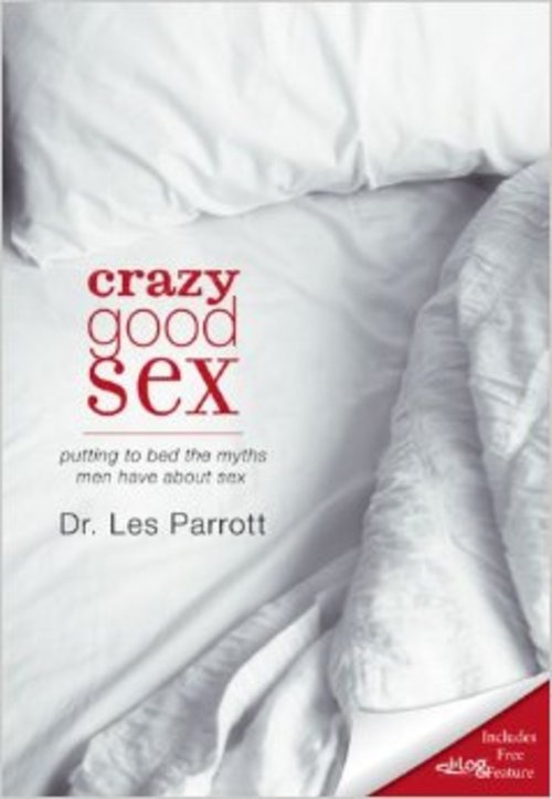 Product picture Crazy Good Sex