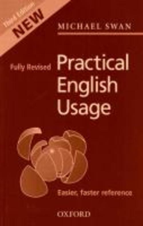 Product picture Practical English Usage