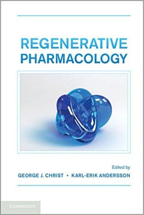 Product picture Regenerative Pharmacology