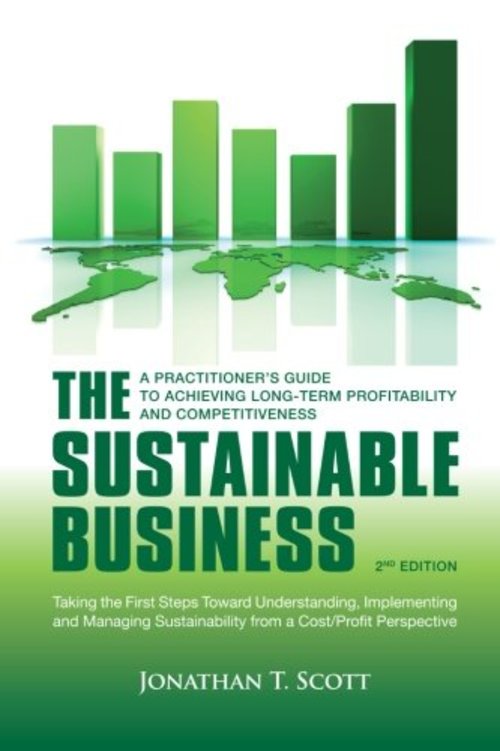 Product picture The Sustainable Business