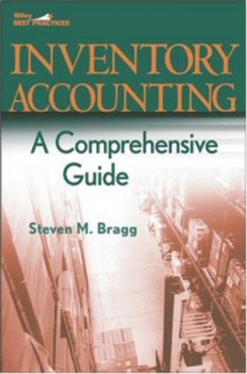 Product picture Inventory Accounting A Comprehensive Guide