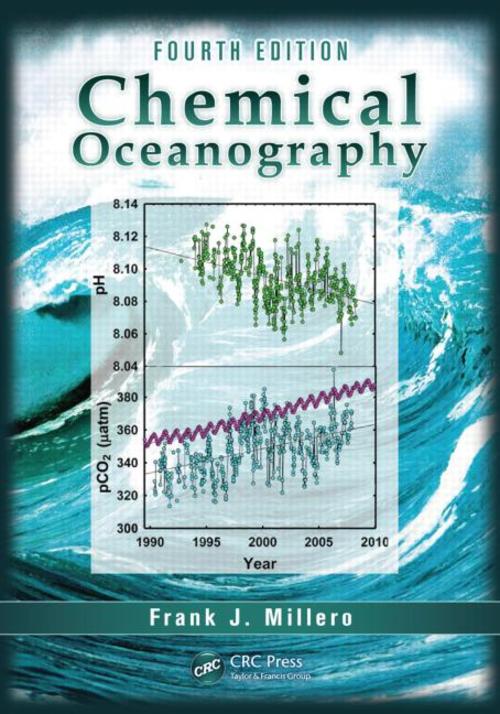 Product picture Chemical Oceanography 4th Edition