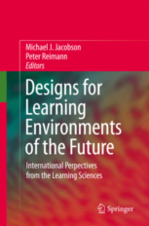 Product picture Designs for Learning Enviroments of the Future