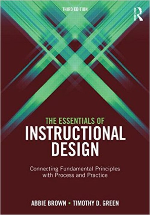 Product picture The Essentials of Instructional Design