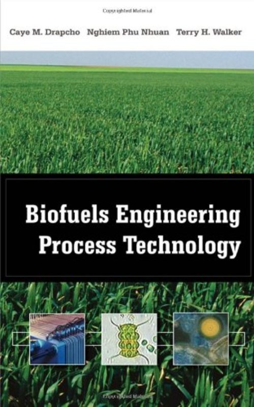 Product picture Biofuels Engineering Process Technology