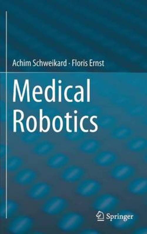 Product picture Medical Robotics