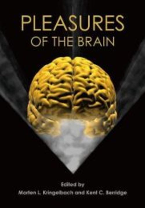 Product picture Pleasures of the Brain