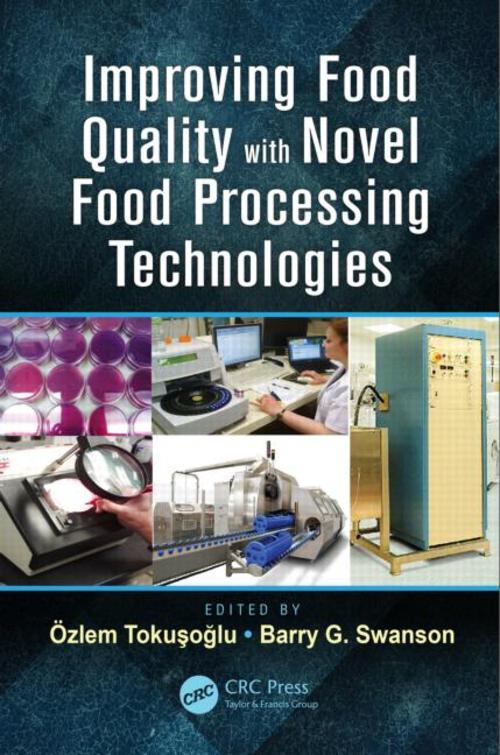 Product picture Improving Food Quality with Novel Food Processing Tech