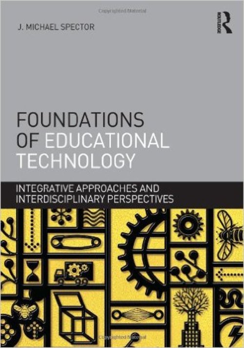 Product picture Foundations of Educational Technology