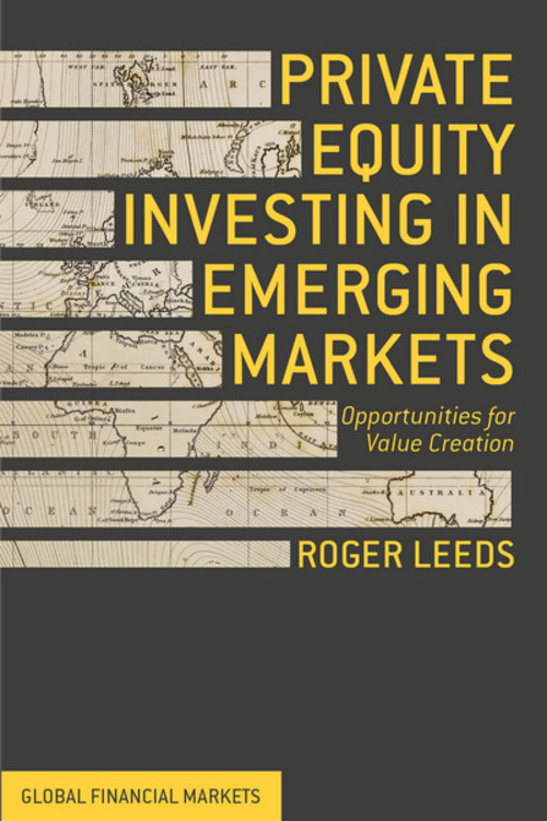 Product picture Private Equity Investing in Emerging Markets