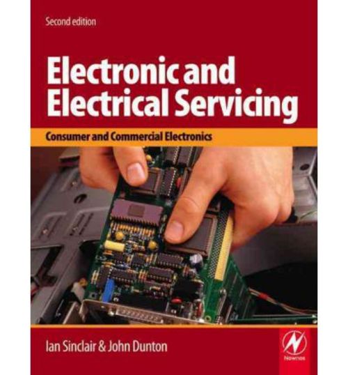 Product picture Electronic and Electrical Servicing
