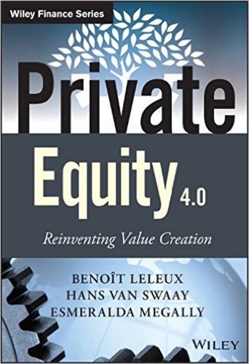 Product picture Private Equity 4.0