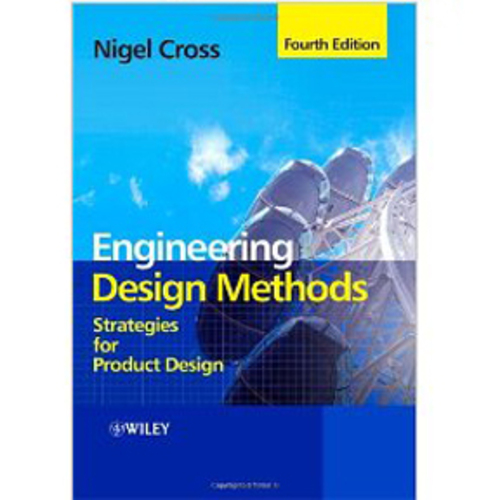 Product picture Engineering Design Methods - Strategies for Product Design