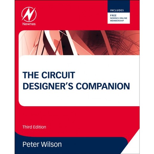 Product picture The Circuit Designers Companion