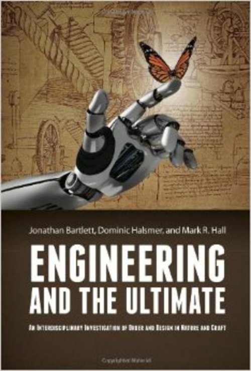 Product picture Engineering and the Ultimate