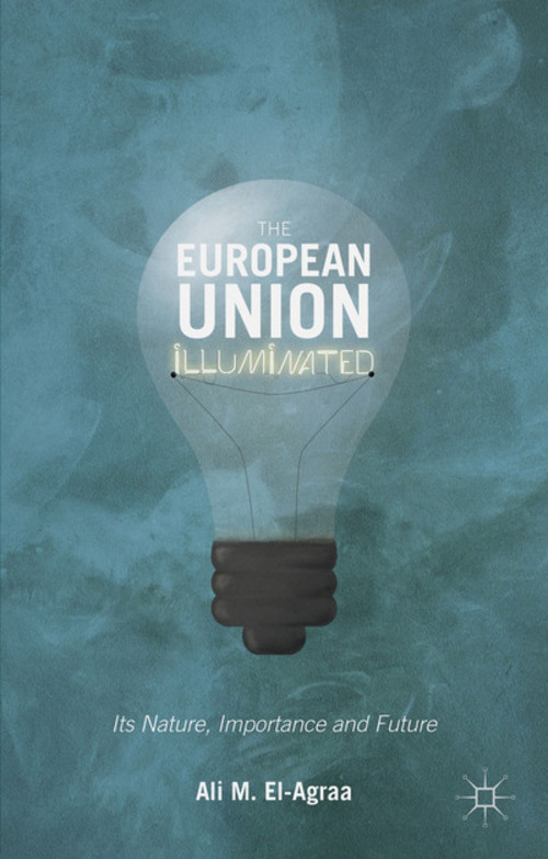 Product picture The European Union Illuminated