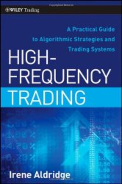 Product picture High-Frequency Trading