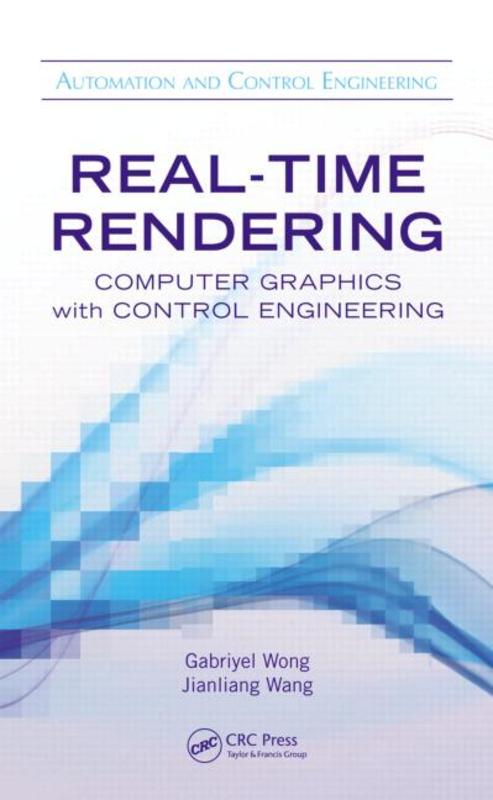 Product picture Real-Time Rendering