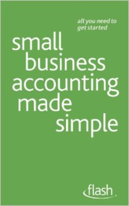 Product picture Small Business Accounting Made Simple