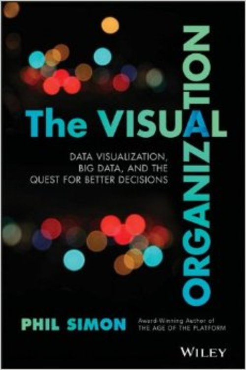 Product picture The Visual Organisation