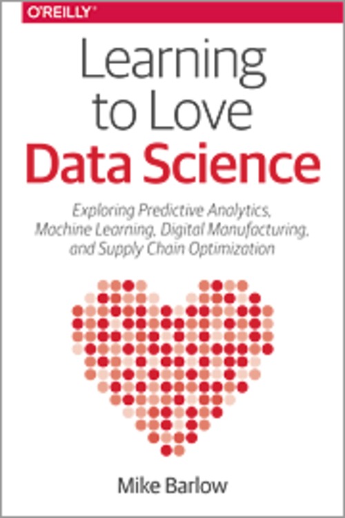 Product picture Learning to Love Data Science