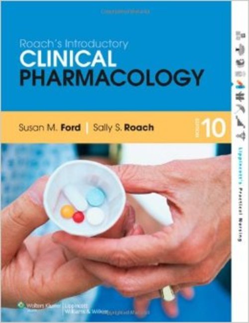 Product picture Clinical Pharmacology