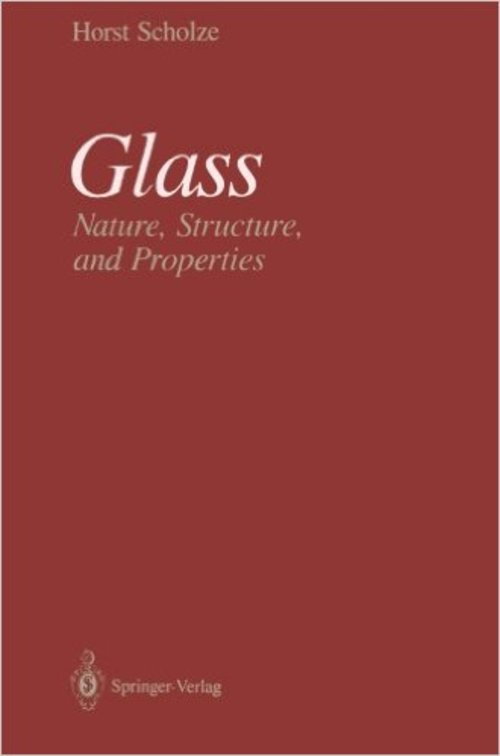 Product picture Glass - Nature, Structure, and Properties