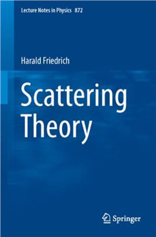 Product picture Scattering Theory (2nd Edition)