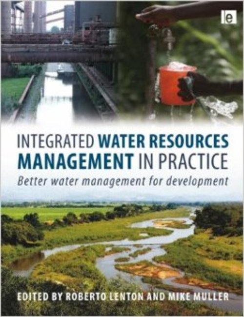 Product picture Integrated Water Resources Management in Practice