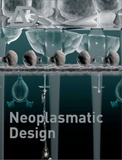 Product picture Neoplasmatic Design (1st Edition)
